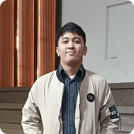 Mark Richard Quinones